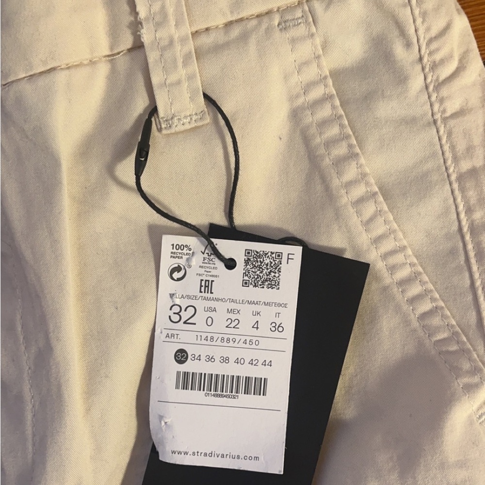 ASOS chino pants - Picture 2 of 2